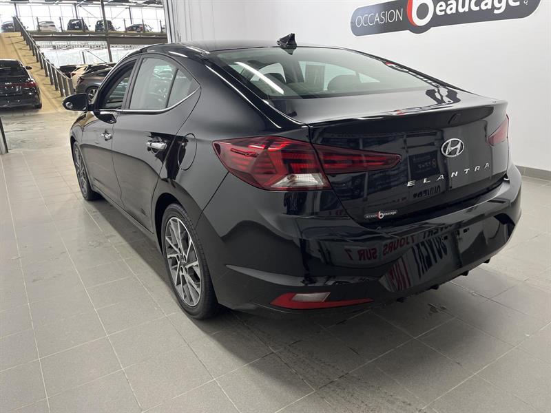 hyundai Elantra 2020 - 3
