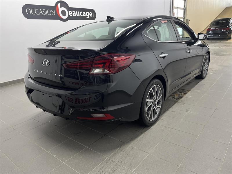 hyundai Elantra 2020 - 5