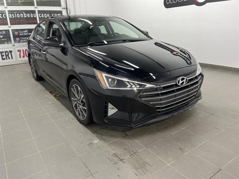 hyundai Elantra 2020 - 6