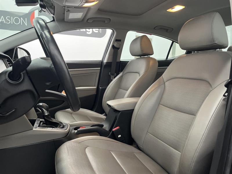 hyundai Elantra 2020 - 8