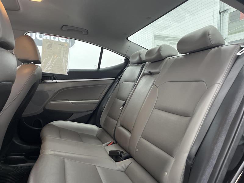 hyundai Elantra 2020 - 9