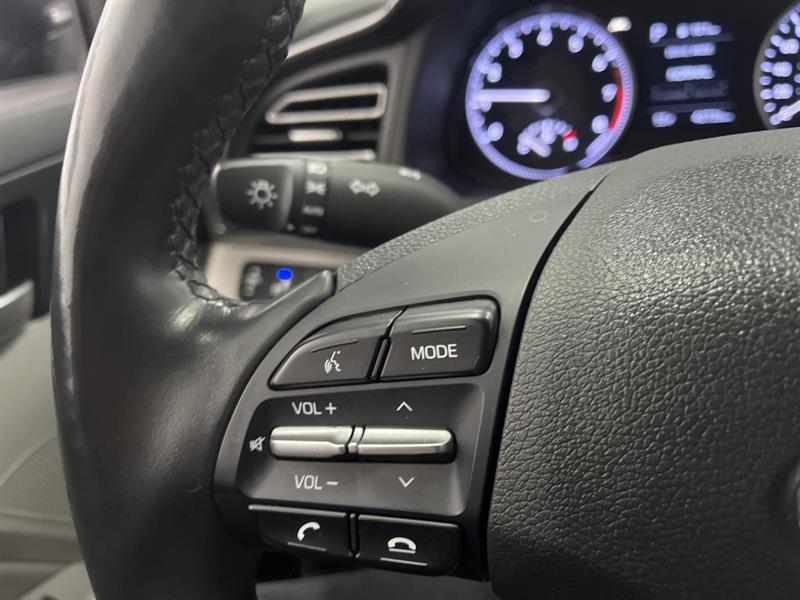 hyundai Elantra 2020 - 13