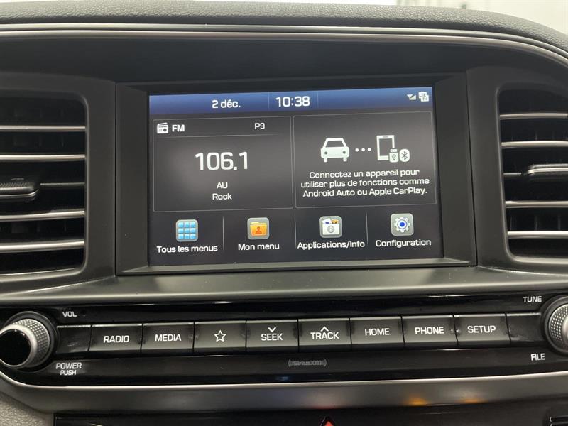 hyundai Elantra 2020 - 19