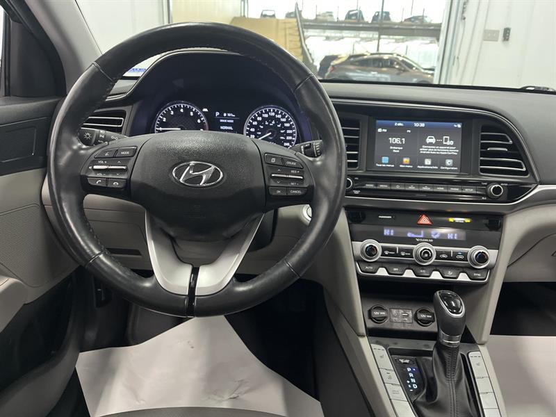 hyundai Elantra 2020 - 20