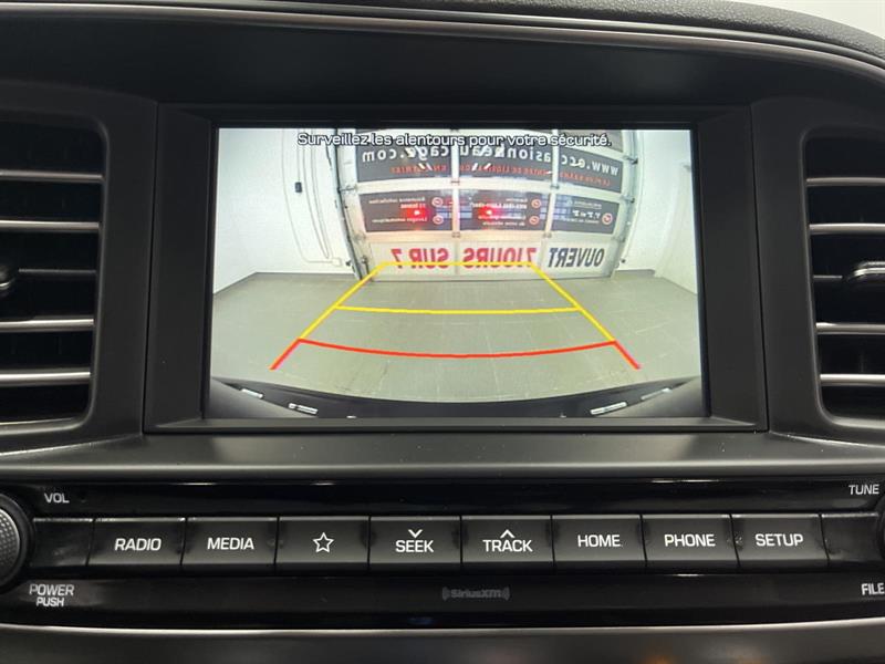 hyundai Elantra 2020 - 21