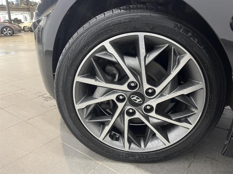 hyundai Elantra 2020 - 23