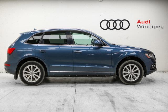 audi Q5 2016 - 4