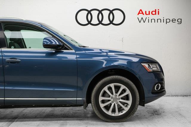 audi Q5 2016 - 5
