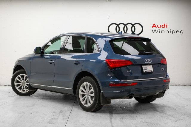 audi Q5 2016 - 6
