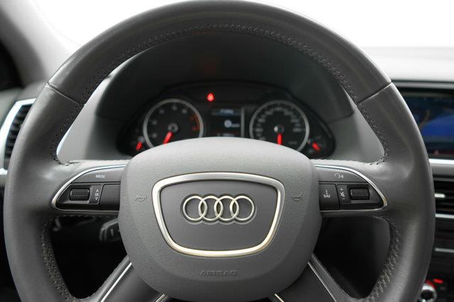 audi Q5 2016 - 20