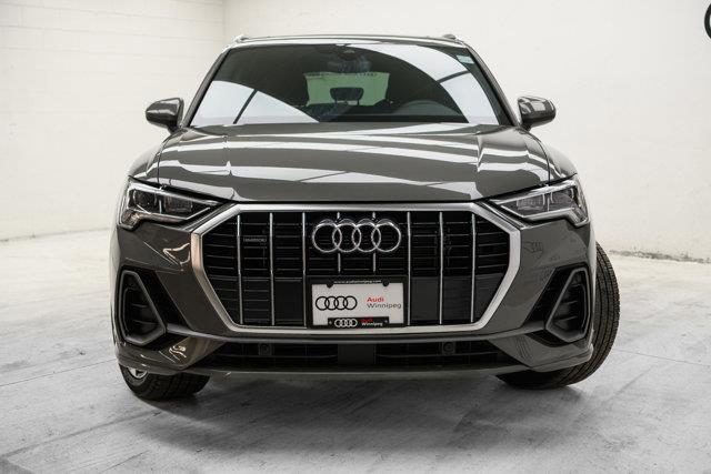 audi Q3 2024 - 2