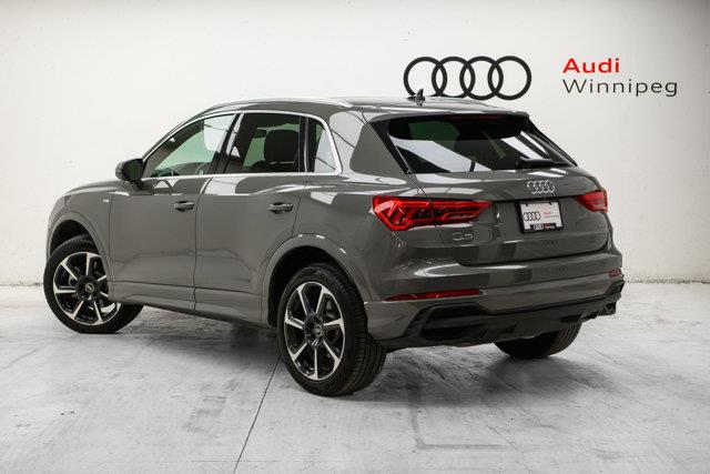 audi Q3 2024 - 6