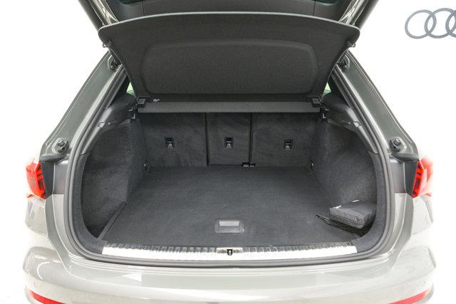 audi Q3 2024 - 10