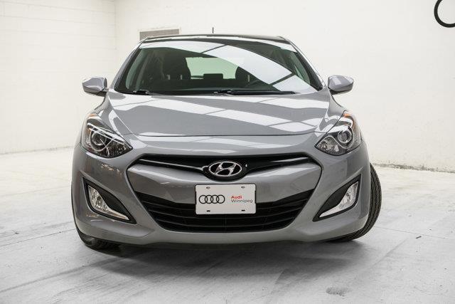 hyundai Elantra GT 2014 - 2