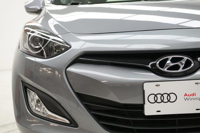 hyundai Elantra GT 2014 - 3