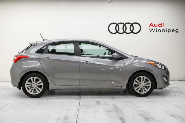 hyundai Elantra GT 2014 - 4