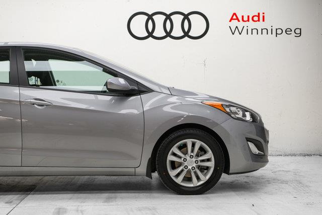 hyundai Elantra GT 2014 - 5