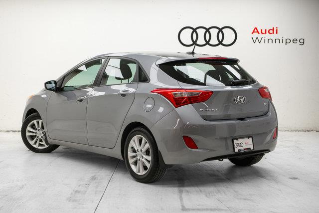 hyundai Elantra GT 2014 - 6