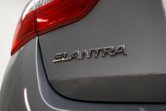 hyundai Elantra GT 2014 - 8