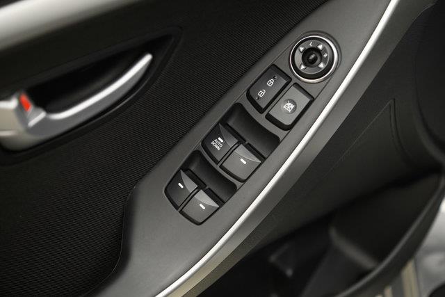 hyundai Elantra GT 2014 - 11