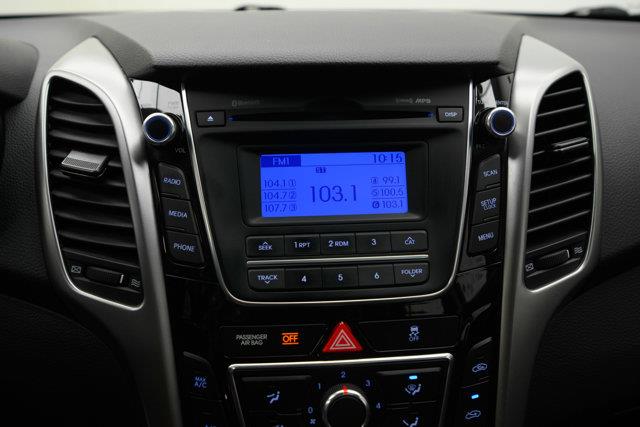 hyundai Elantra GT 2014 - 14