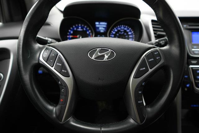 hyundai Elantra GT 2014 - 17