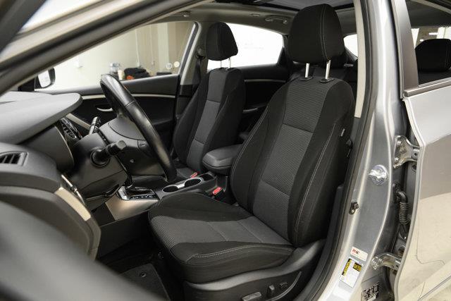 hyundai Elantra GT 2014 - 22