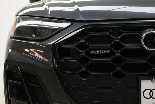 audi Q5 2022 - 3