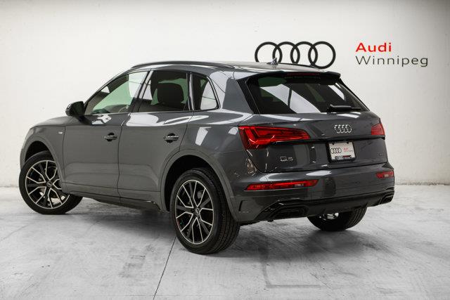 audi Q5 2022 - 6
