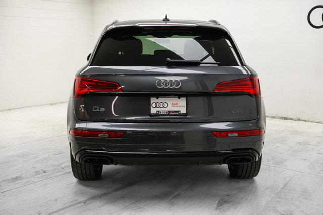 audi Q5 2022 - 7