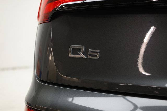 audi Q5 2022 - 8