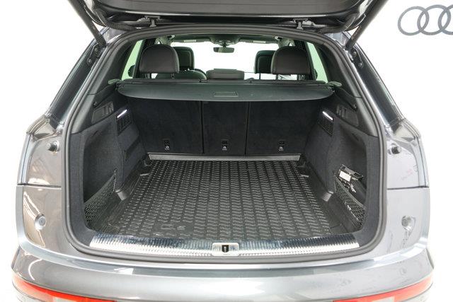audi Q5 2022 - 10