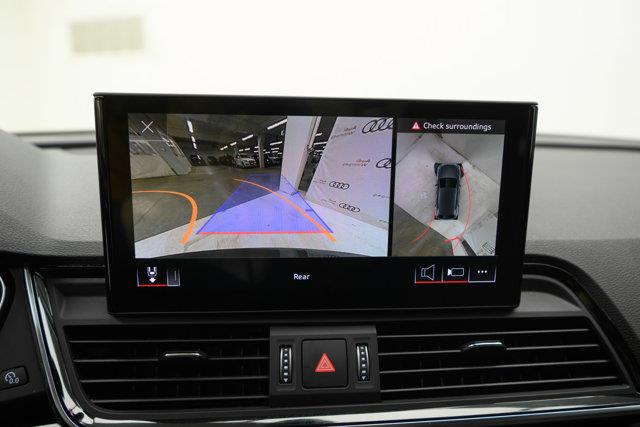 audi Q5 2022 - 16