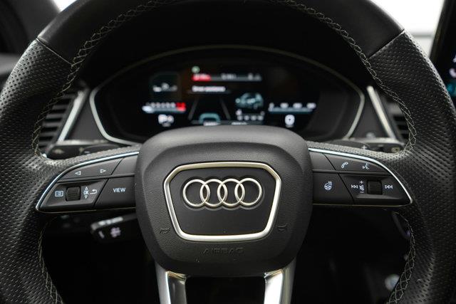 audi Q5 2022 - 23