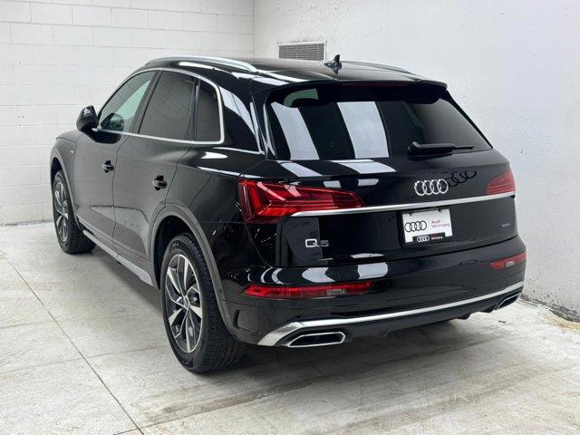 audi Q5 2022 - 3