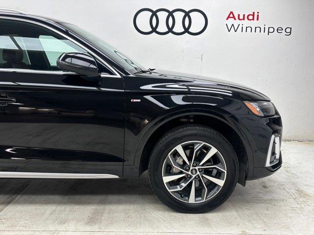 audi Q5 2022 - 6