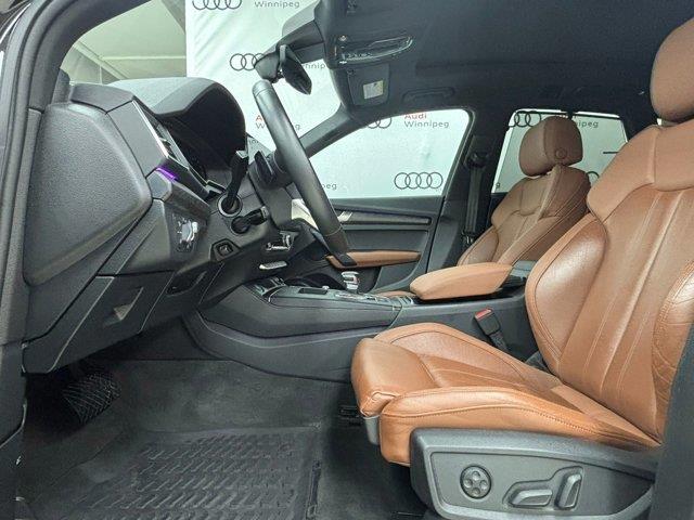 audi Q5 2022 - 14