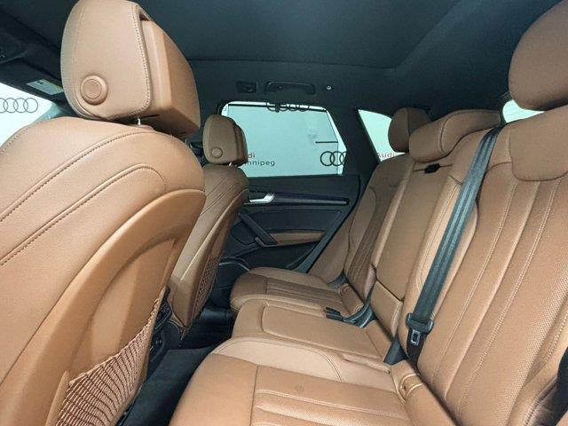 audi Q5 2022 - 16