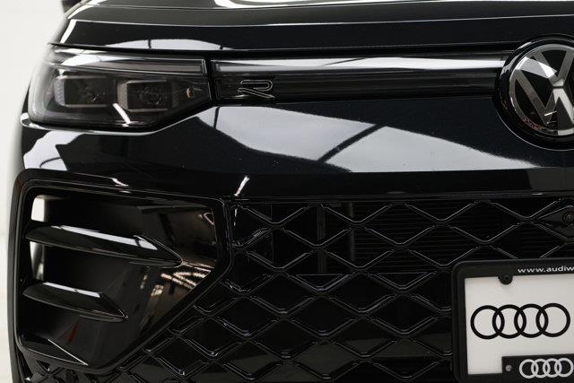 volkswagen Tiguan 2025 - 3