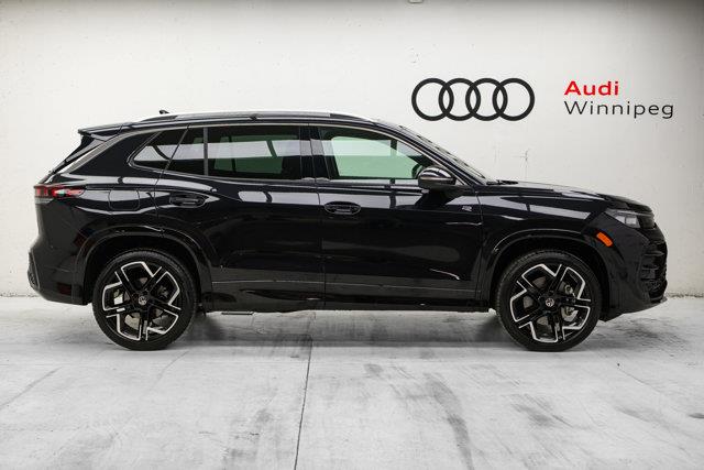 volkswagen Tiguan 2025 - 4