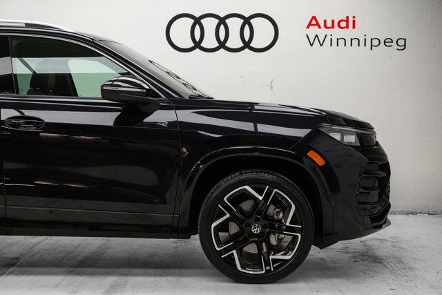 volkswagen Tiguan 2025 - 5