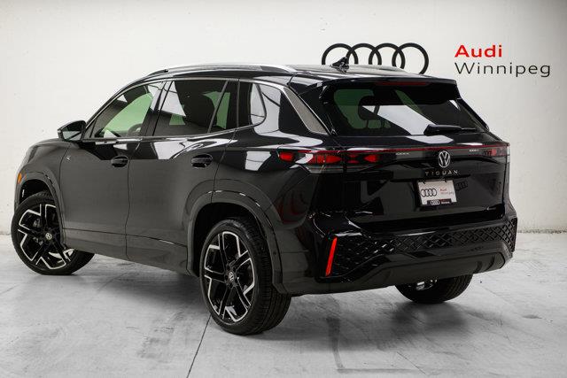 volkswagen Tiguan 2025 - 6