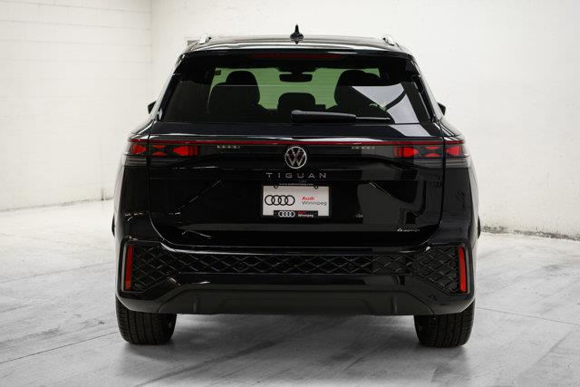 volkswagen Tiguan 2025 - 7