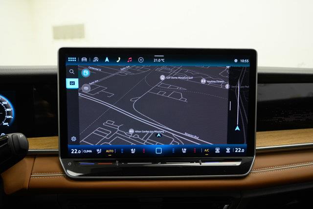 volkswagen Tiguan 2025 - 13