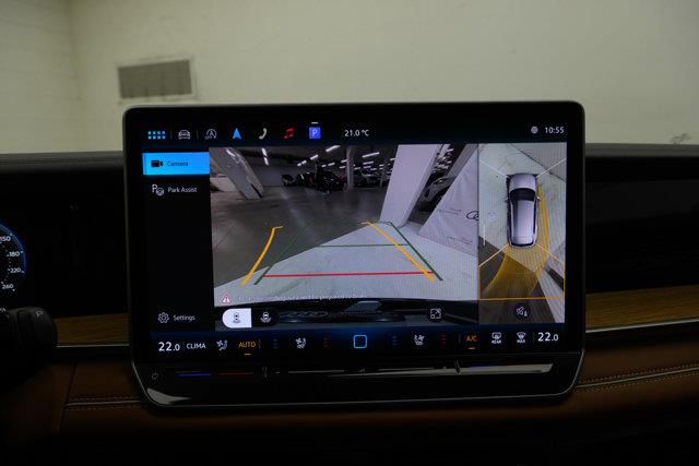 volkswagen Tiguan 2025 - 14