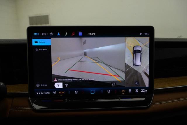 volkswagen Tiguan 2025 - 15