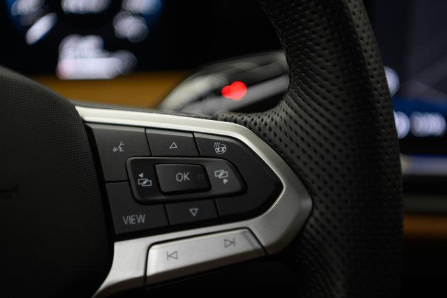 volkswagen Tiguan 2025 - 18