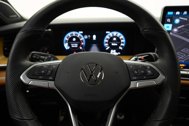 volkswagen Tiguan 2025 - 19