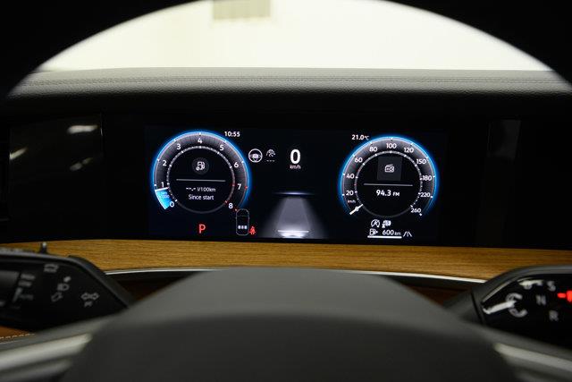 volkswagen Tiguan 2025 - 20