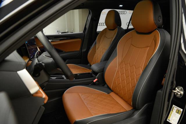 volkswagen Tiguan 2025 - 24